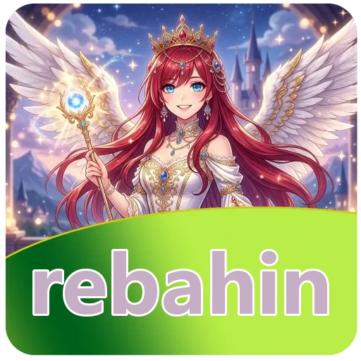 Ilustrasi siapkan HP sebelum unduh rebahin